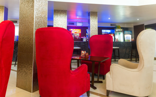 Best Western Premier Accra Airport Hotel