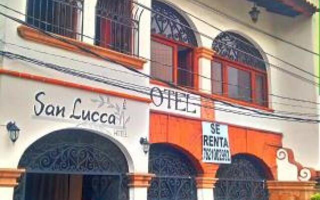 San Lucca Hotel