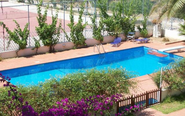 Beb villa amodeo