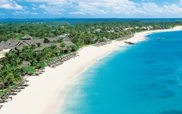 Constance Belle Mare Plage Villas