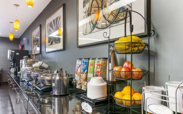 Best Western Plus Olathe Hotel