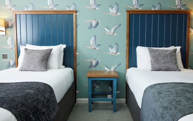 The Sun Hitchin by Greene King Inns