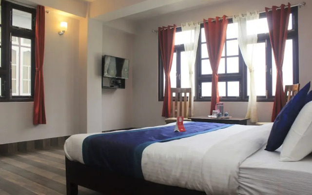 OYO 11630 Temi Residency