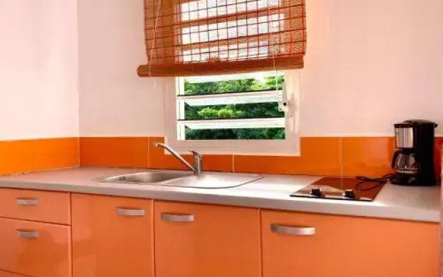 Residence Soleil Demery