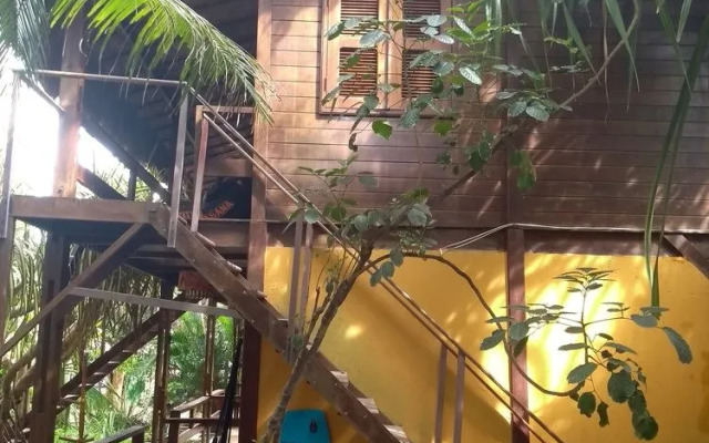 Pousada Kite Cabana