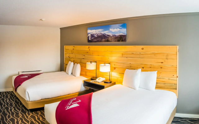 The Mountain Inn at Killington