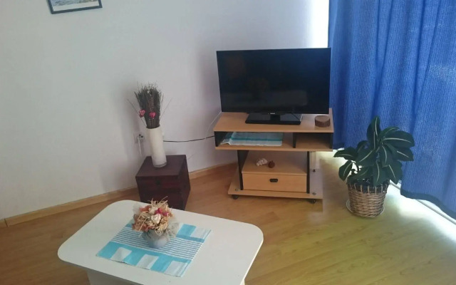 Apartments Zelic Tucepi