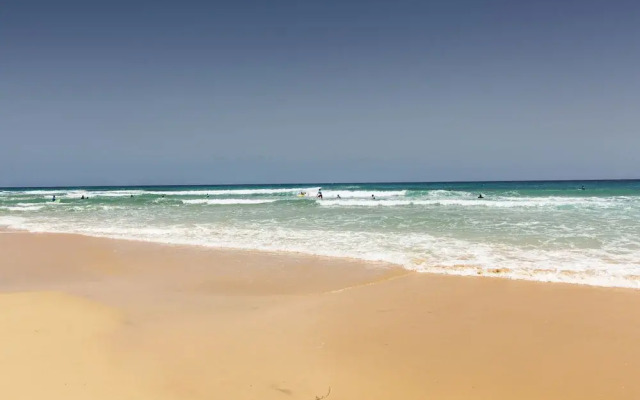 The Real Casa Atlantica Morro Jable