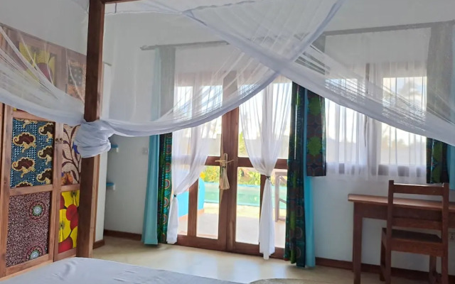 Villa Adelina Zanzibar
