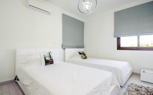 Oceanview Villa 109
