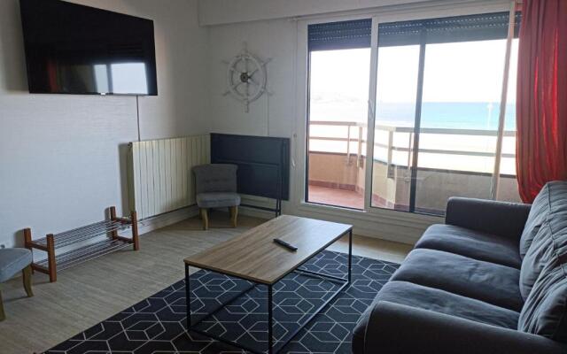 Appartement Hendaye, 4 pièces, 6 personnes - FR-1-488-40