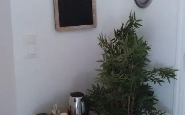 Chambres D'hôtes La Bourbelle