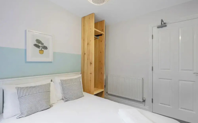 Earl Grey - North East Escapes