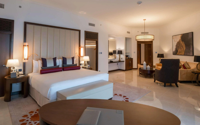Rixos Marina Abu Dhabi - Image 5