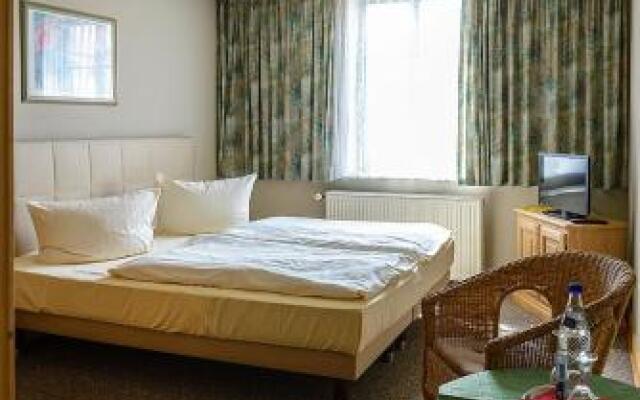 Ostseehotel Neubukow