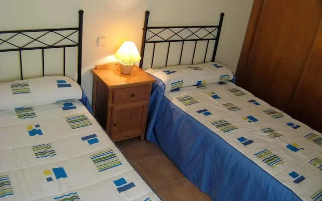 Apartamento Lomas