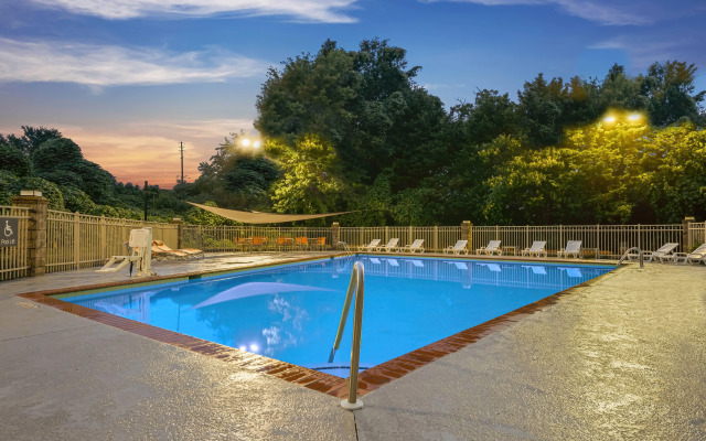 La Quinta Inn & Suites by Wyndham Atlanta Douglasville