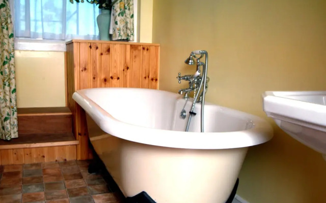 Cambo House and Estate Self-Catering