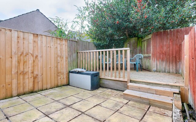 Swansea Hosea Spacious Home