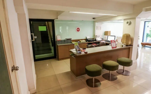 Nida Rooms Chatuchak Holiday 1032