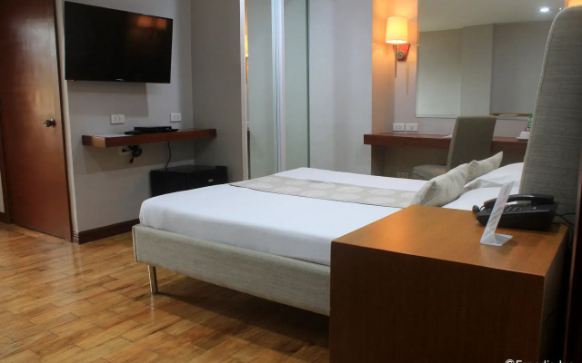 El Cielito Inn - Baguio