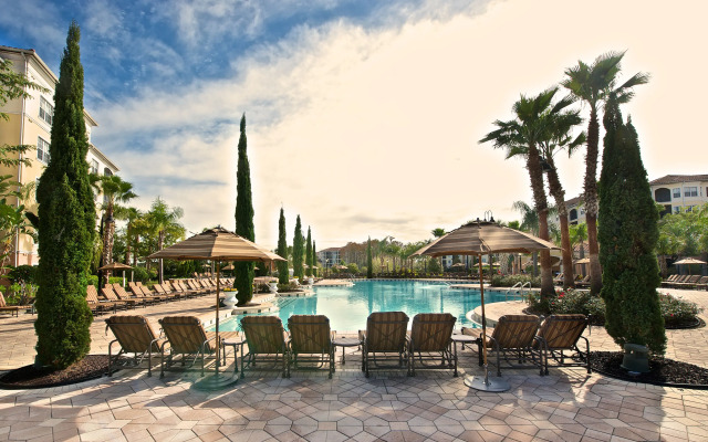 WorldQuest Orlando Resort