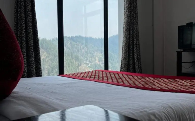 Tethys Ski Resort Narkanda