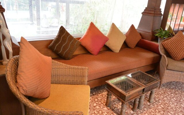 Nera Nara Resort (PakChong)