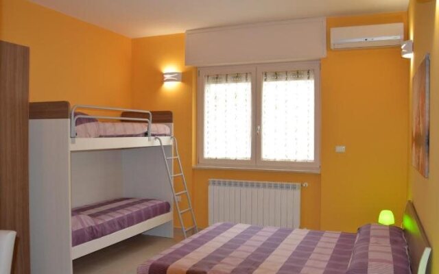 Cesar Apartments Gallipoli