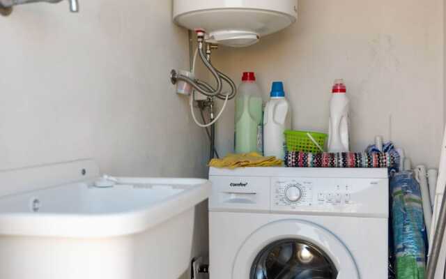 Belvilla by OYO Agrivillage San Lorenzo