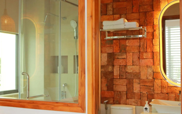 Duc Vuong Saigon Hotel - Bui Vien