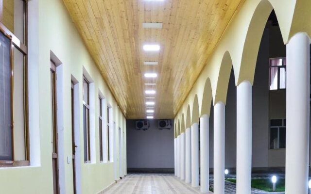 Planet Inn Hotel Baku