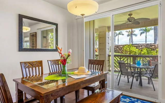 Kauai Pili Mai 15f 2 Bedroom Condo