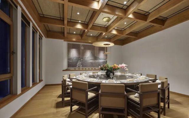 LUX Tea Horse Road Shangri-La