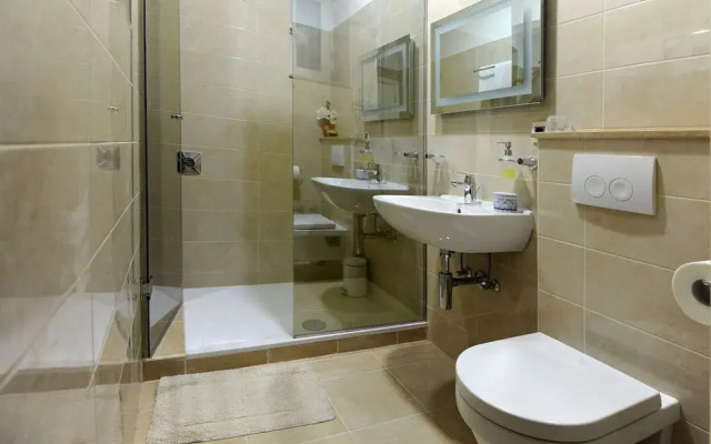 Apartments Felicitas