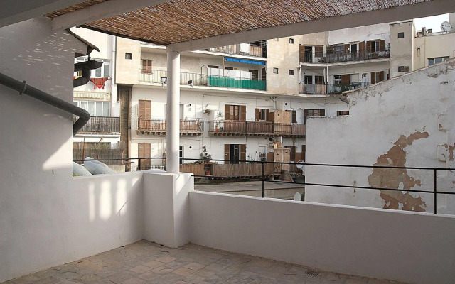 Urban Hostel Palma Albergue Juvenil