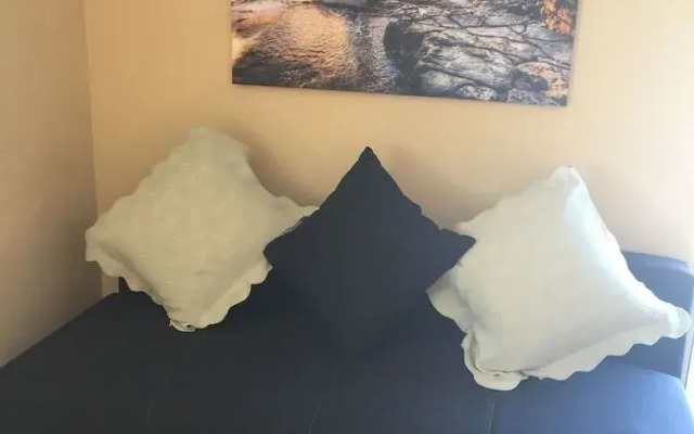 Ana's apartments