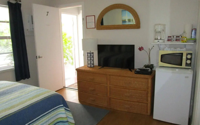 Seahorse Guesthouse