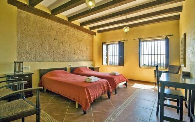 Villa in Benissa, Alicante 103813 by MO Rentals