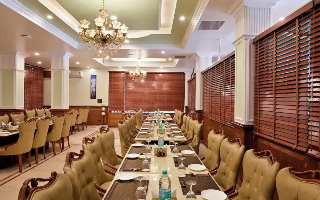 Mentokling Residency Ladakh
