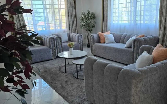 Roam Apartments