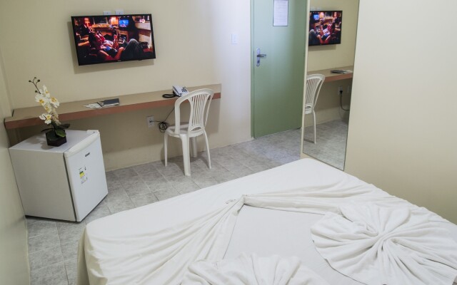 Guarany Hotel Express