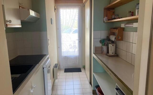 Maison Brem, 3 pièces, 6 personnes - FR-1-231-72