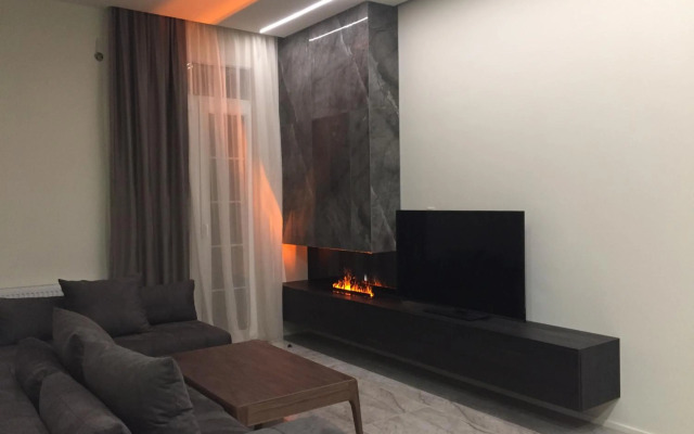 Apartment in Yerevan Moskovyan 8