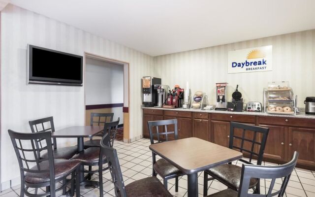 Days Inn Boardman