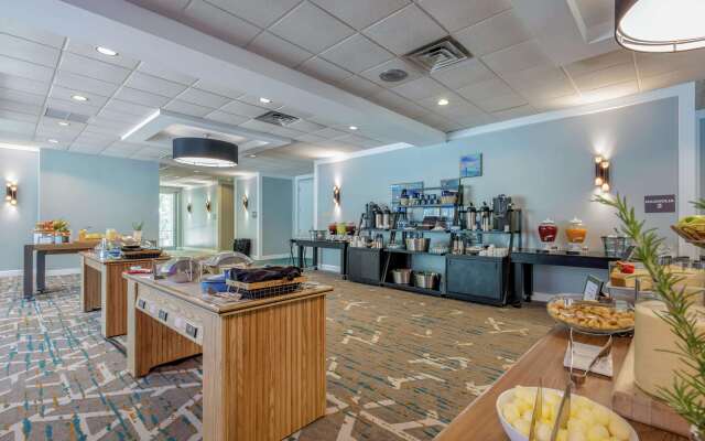 DoubleTree by Hilton Birmingham Perimeter Park