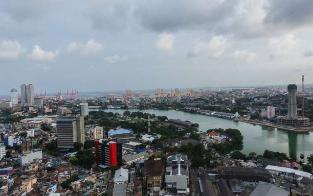 Hilton Colombo Residence