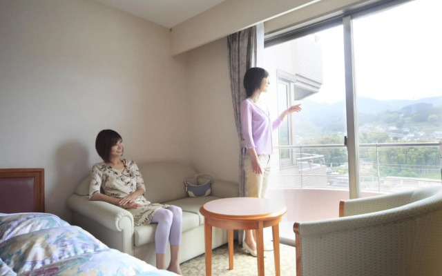 Hotel Kasuien