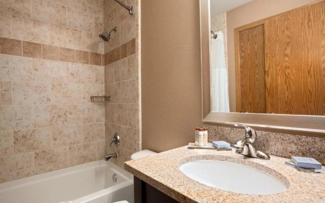GreenTree Extended Stay Eagle/Vail Valley