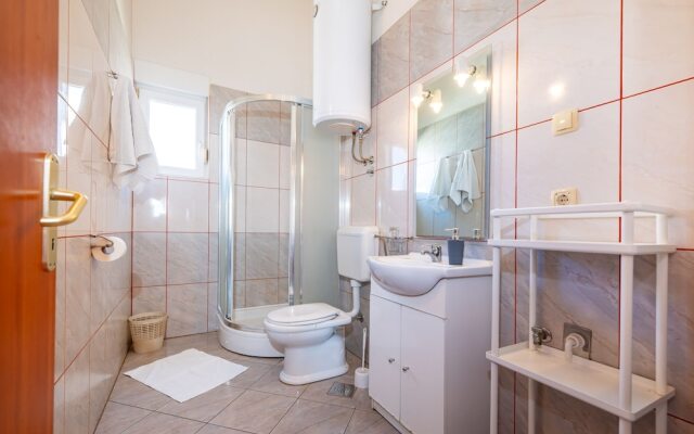 Comfortable Apartments Malina C6 br 8